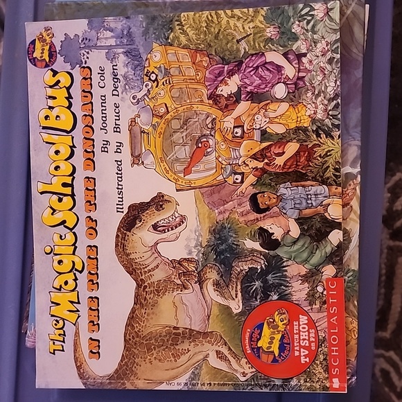 Children Book - Picture 2 of 2